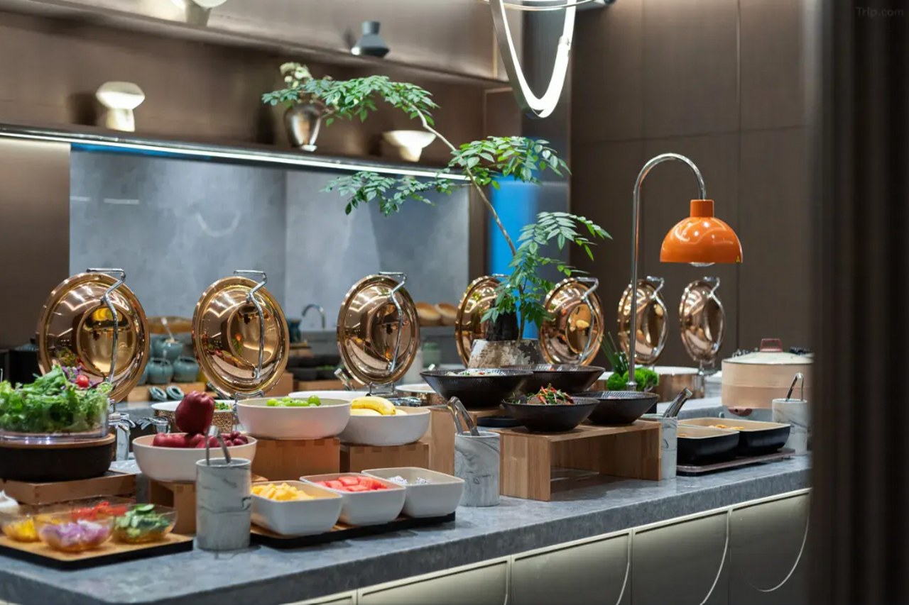 Atour Hotel Shanghai Pudong Jinqiao Metro Station 23/40