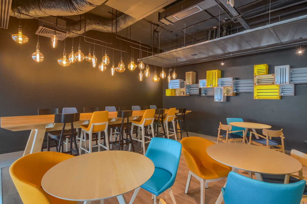 ibis Timisoara City Center 37/49