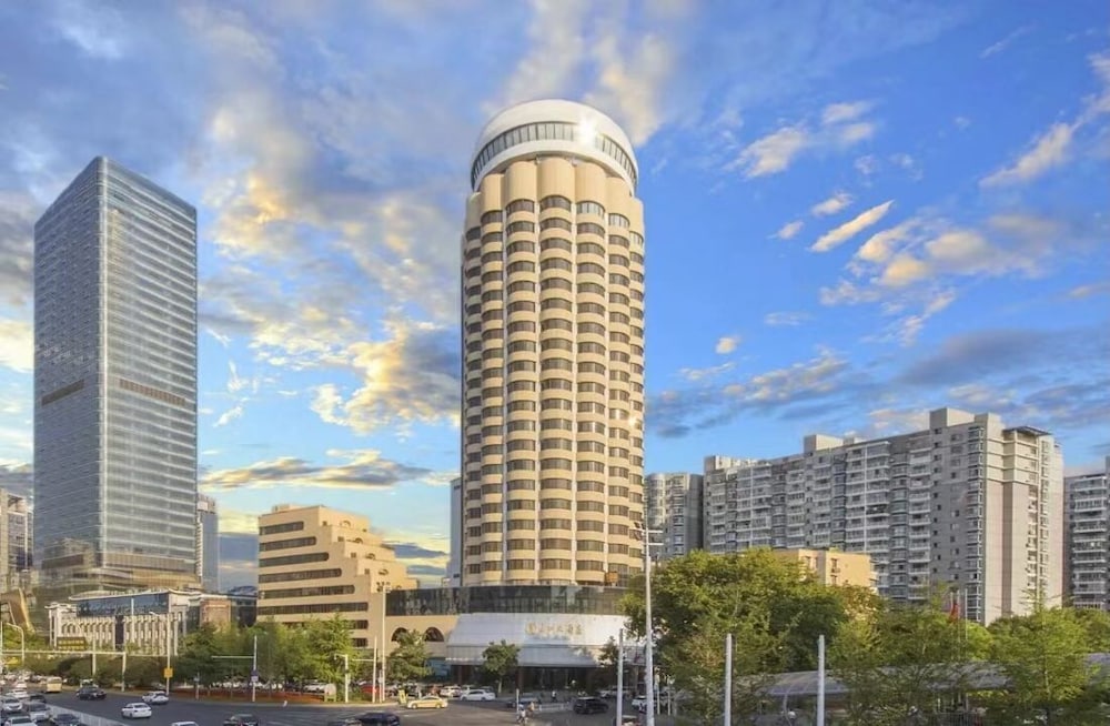Wuhan Asia Hotel 3/22