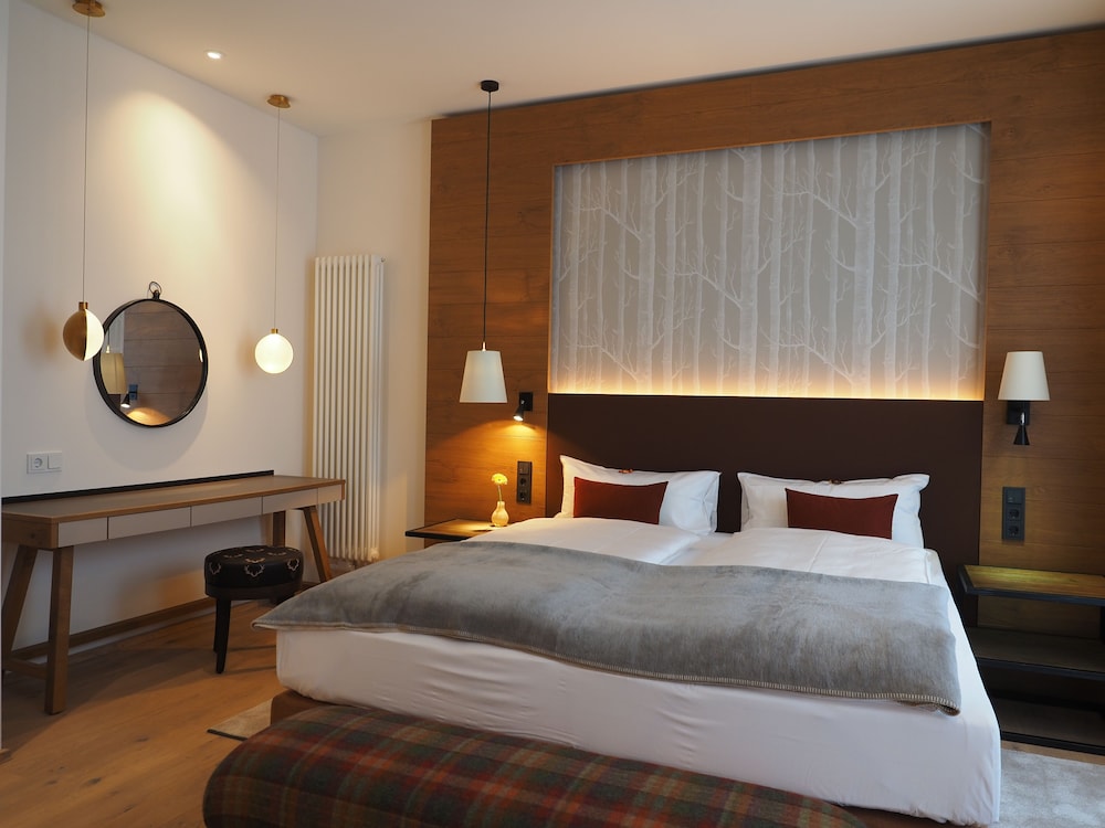 Hotel Anklamer Hof 15/40