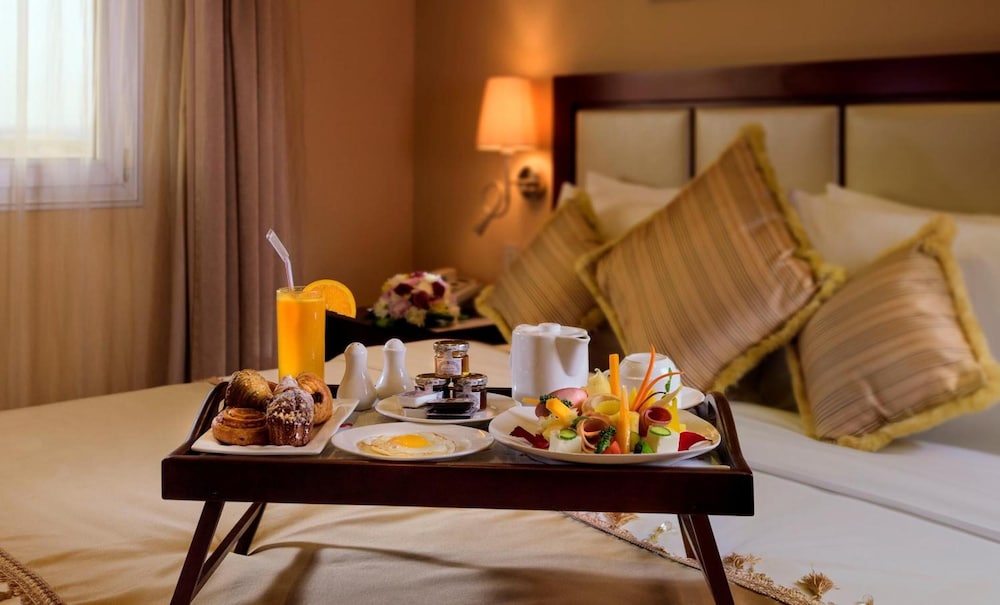 فندق كورال الجبيل(Coral Jubail Hotel) 26/33