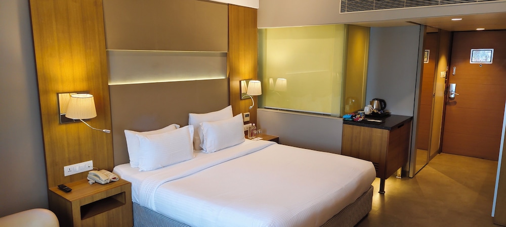 Royal Orchid Central Vadodara 16/50