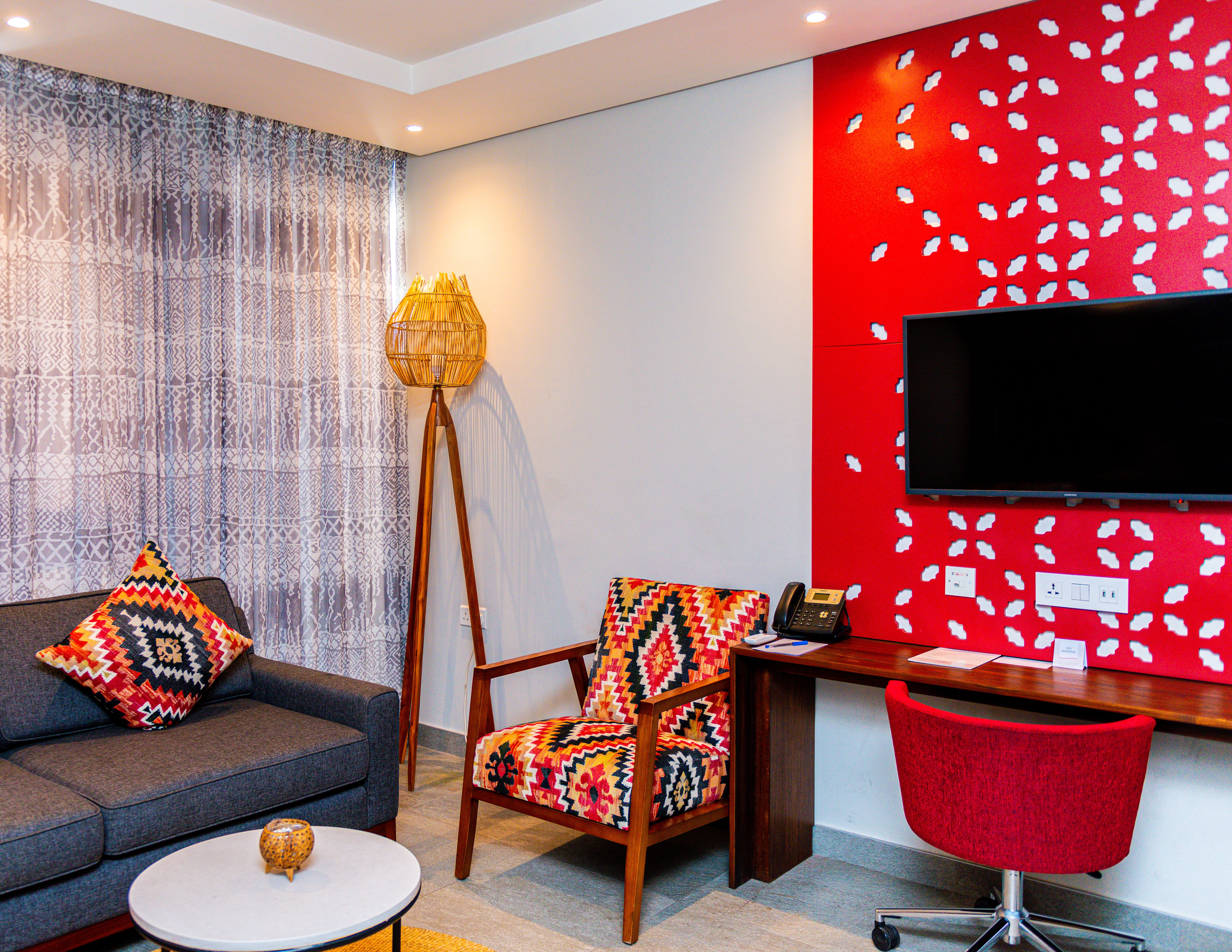 Crowne Plaza Dar Es Salaam 49/74