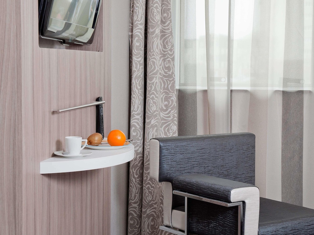 Ibis Styles Melun Hotel 58/59