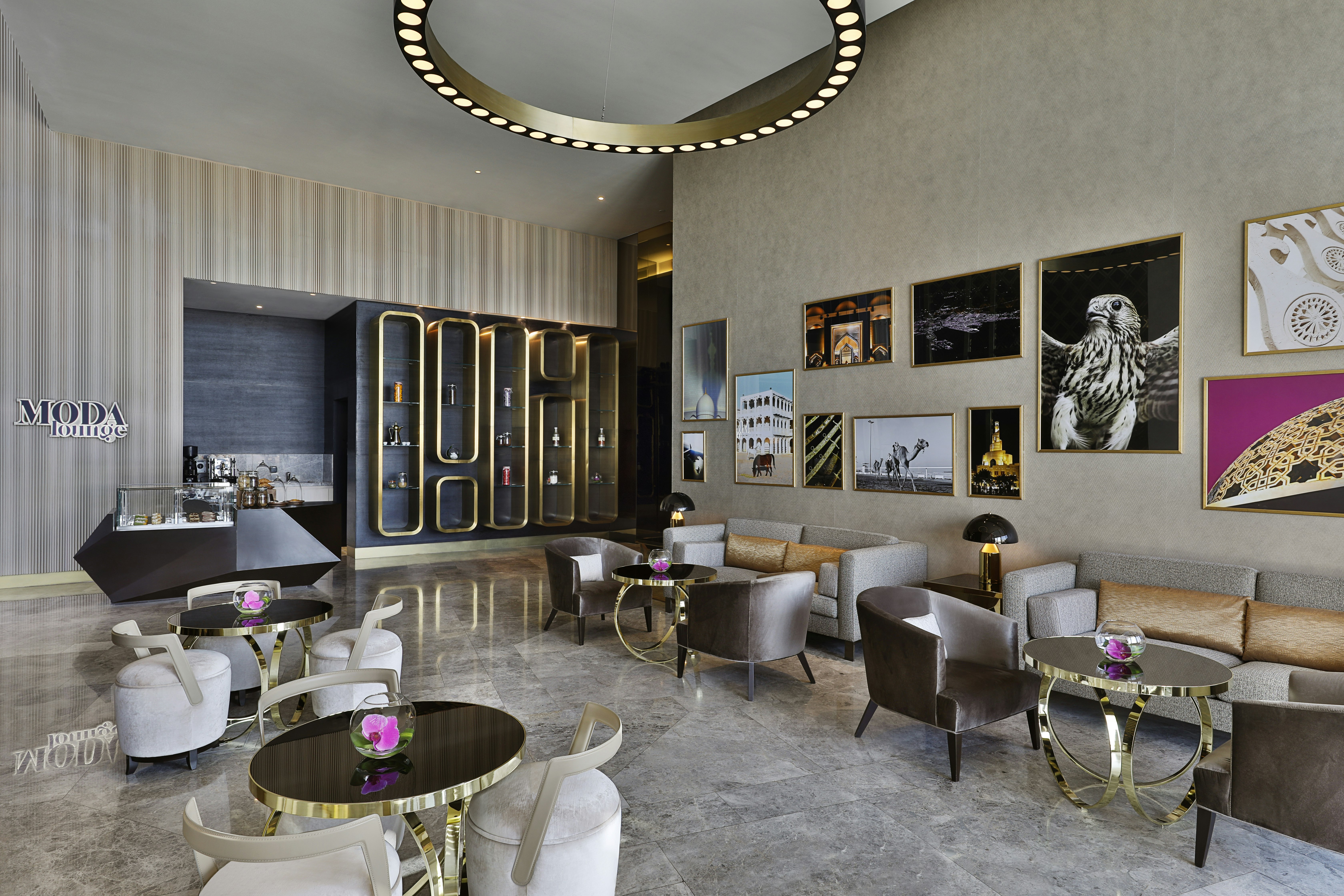 Alrayyan Hotel Doha Curio Collection By Hilton 50/74