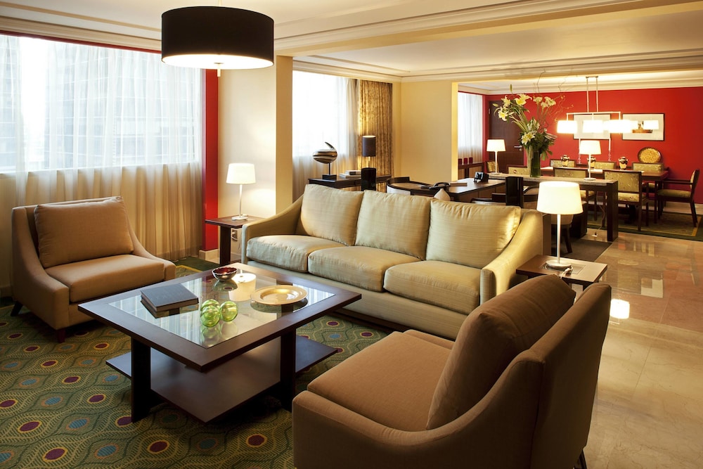 Mexico City Marriott Reforma 28/57