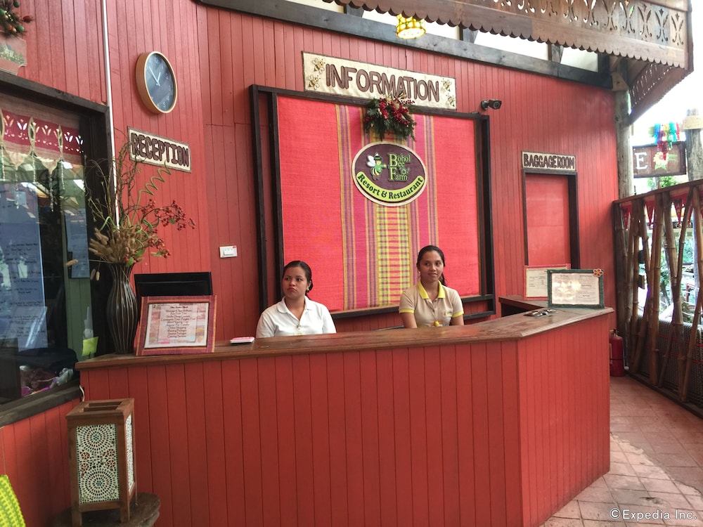 Bohol Bee Farm 15/75