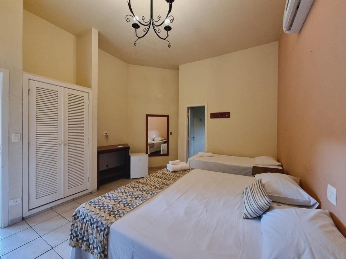 Hotel Fazenda Cachoeira Serra da Bodoquena 5/42