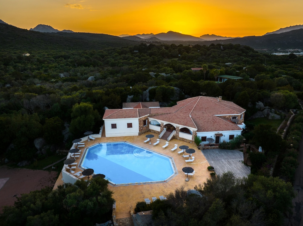 Villa Antonina 28/41