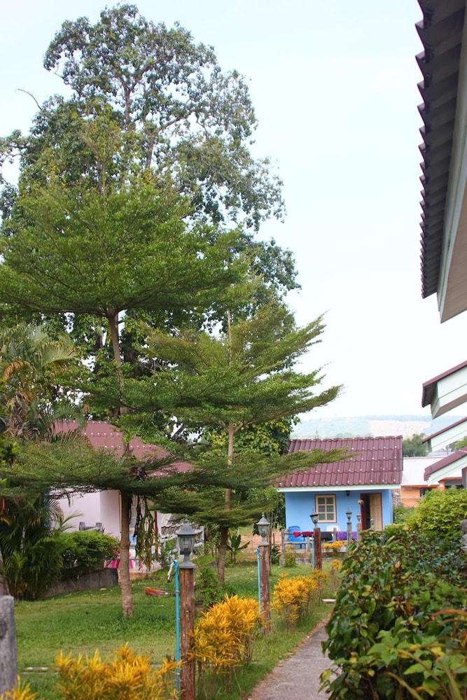 Dahla House Ranong 7/33