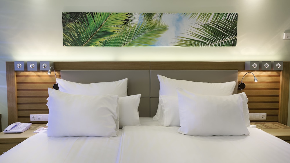 Bull Costa Canaria & SPA - Only Adults 16/48