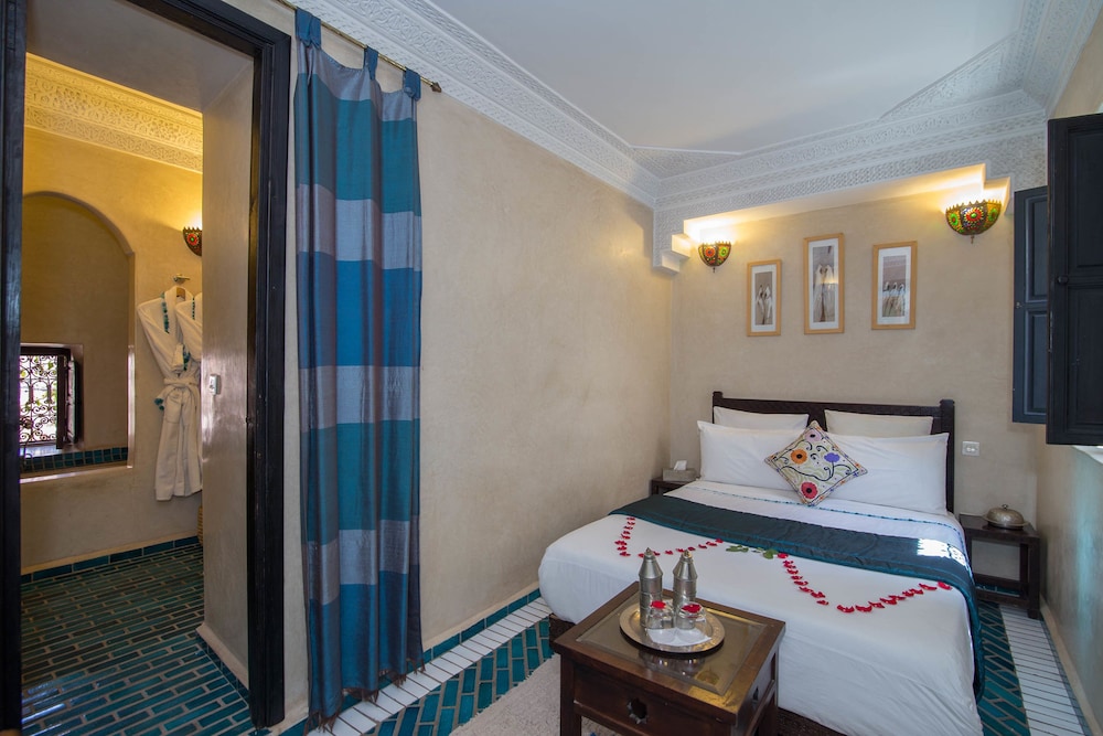 Riad Samsli 27/80
