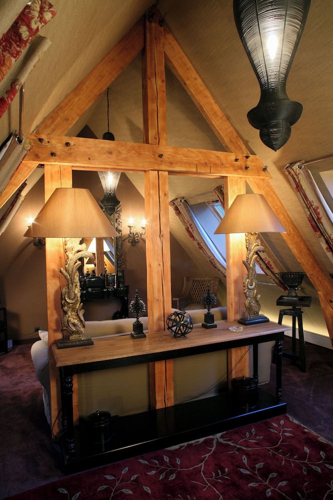 CHATEAU DE FERE HOTEL 29/50