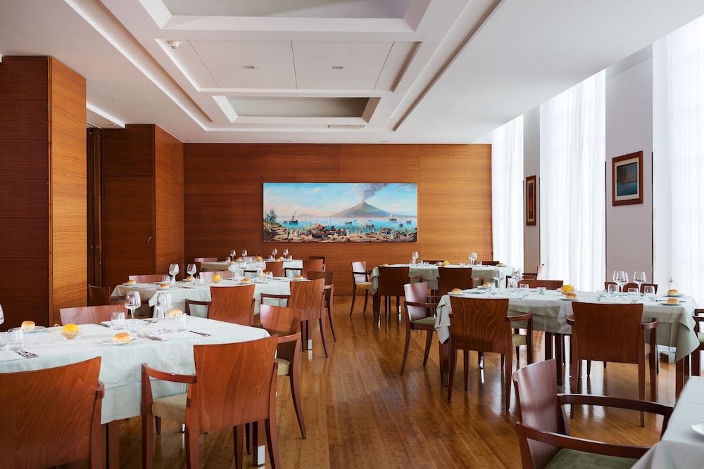 Towers Hotel Stabiae Sorrento Coast 60/70