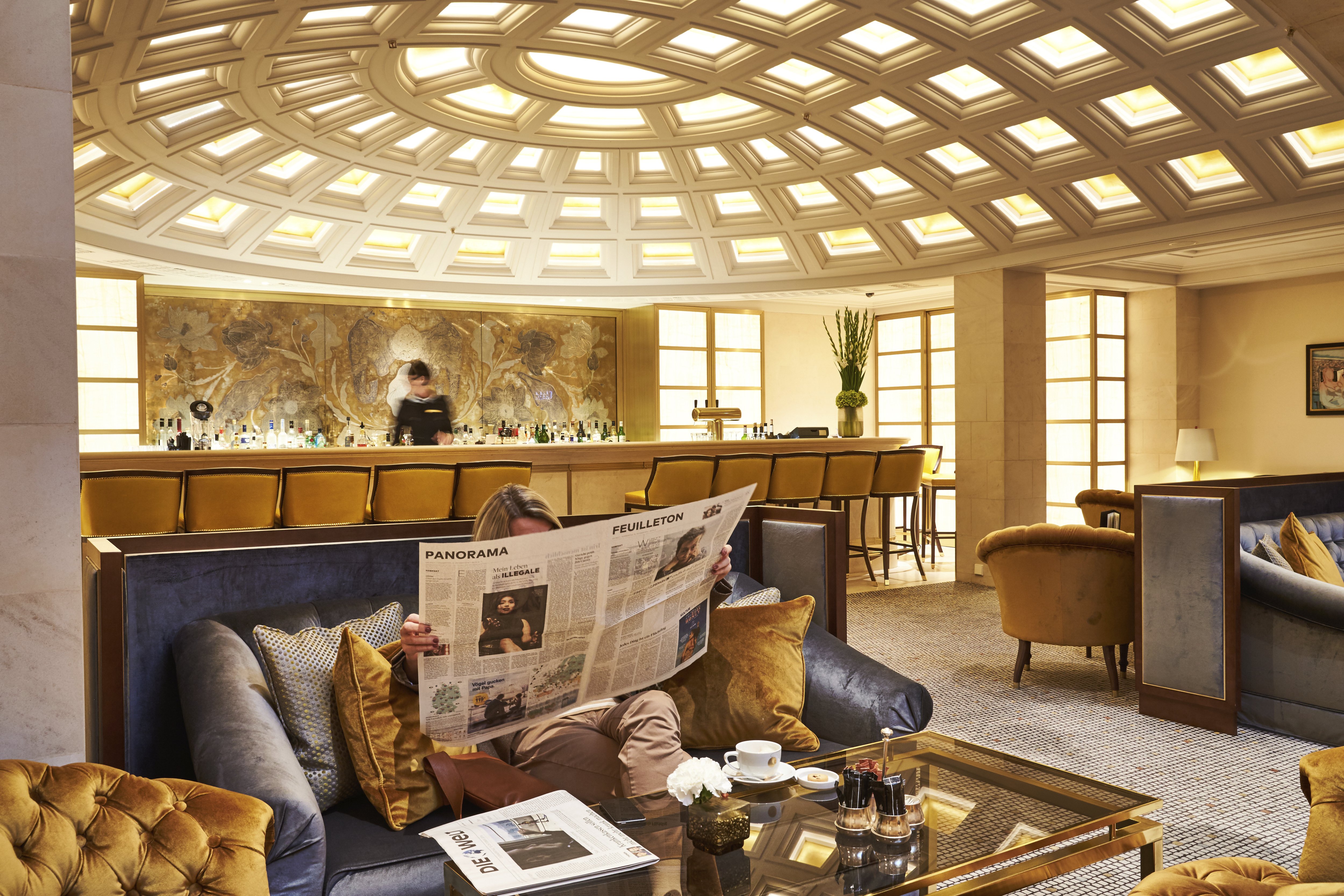 Hotel Adlon Kempinski Berlin 7/73