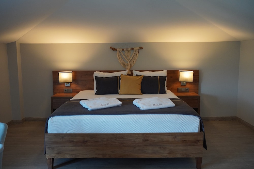 Room 23 Boutique Hotel 10/50