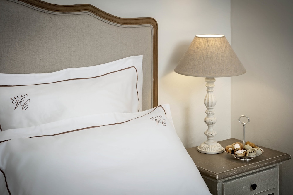 Relais Villa Carola 25/81
