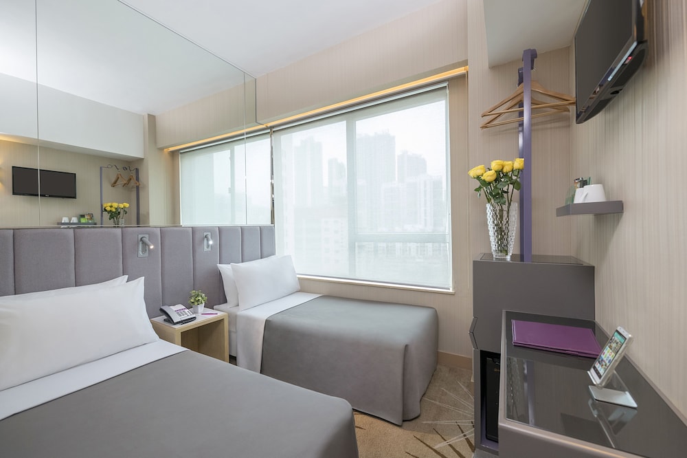 Silka Far East Hotel 6/50