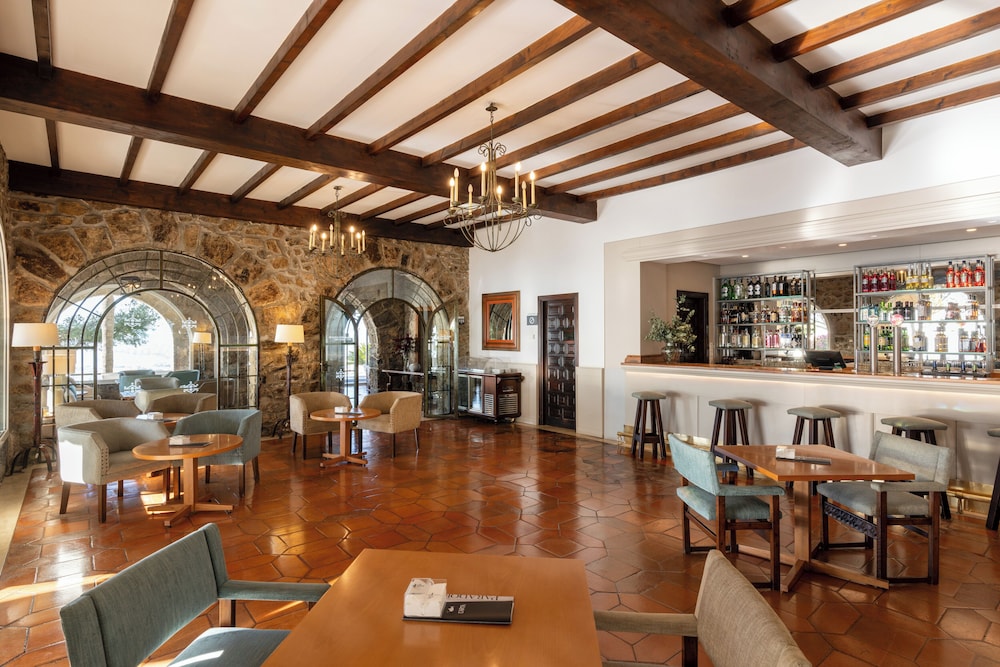 Parador de Malaga Gibralfaro Hotel 43/59