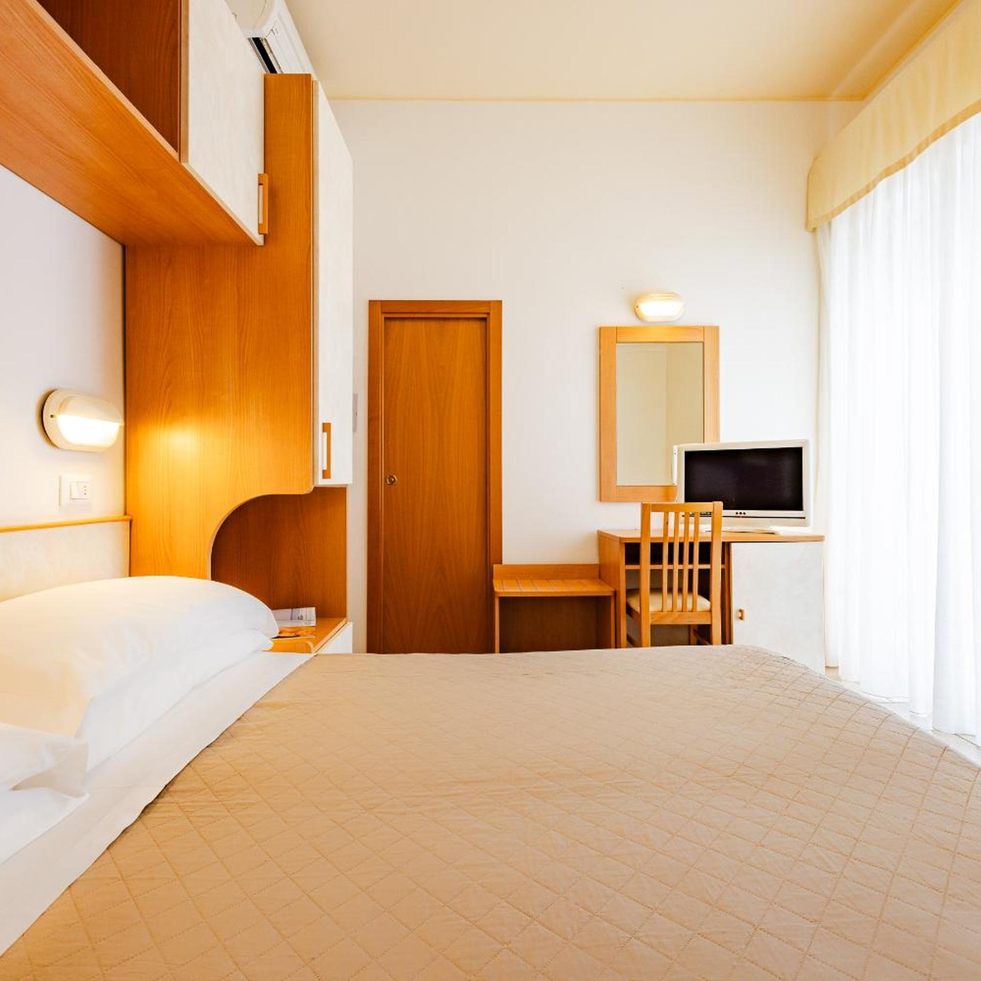 Hotel Galassia 26/50