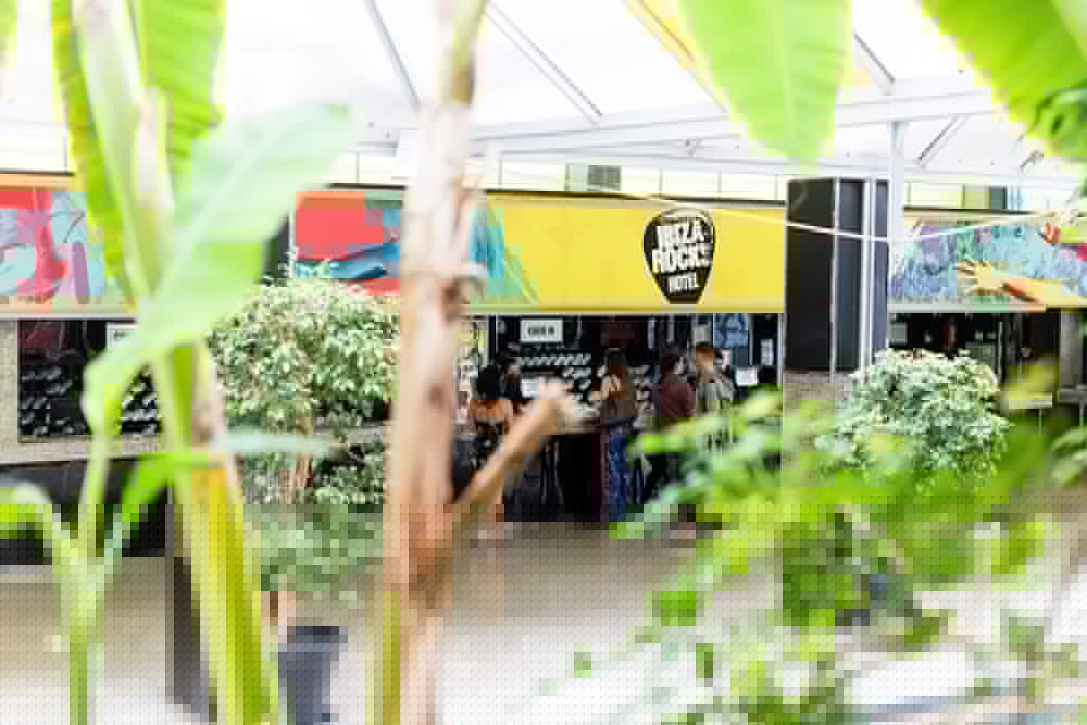 Ibiza Rocks Hotel - Adults Only 36/43