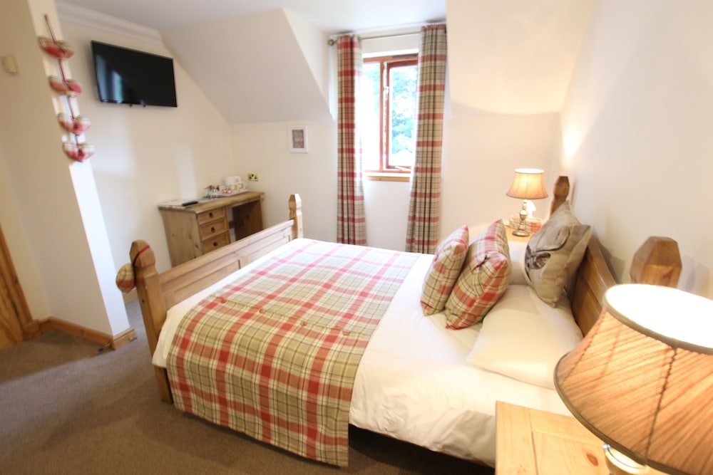Culliss House B And B 11/46