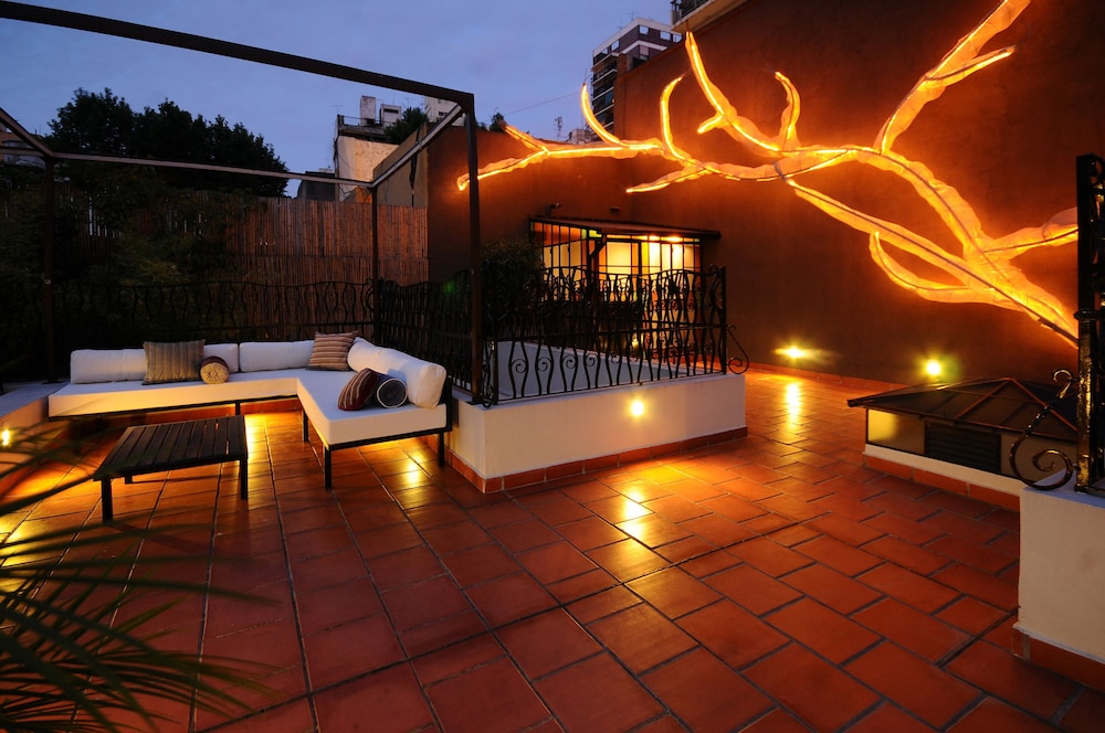 Casa Umare 3/40