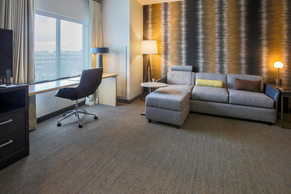 Residence Inn By Marriott Louisville East/Oxmoor 31/48