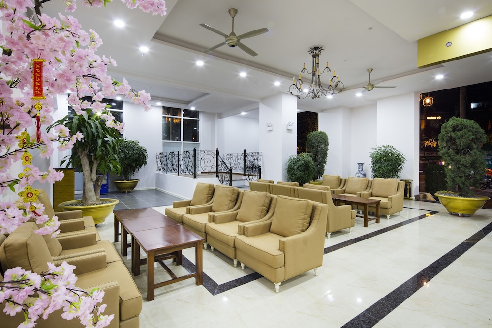 Isena Nha Trang Hotel 30/45