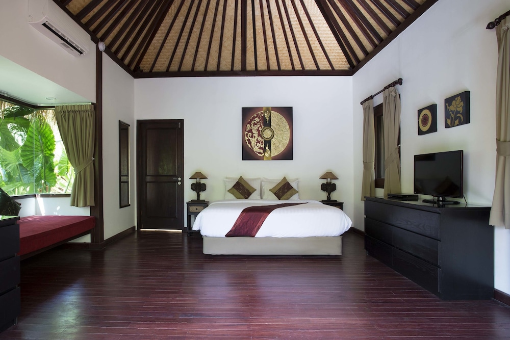Mali Resort Pattaya Beach Koh Lipe 6/50