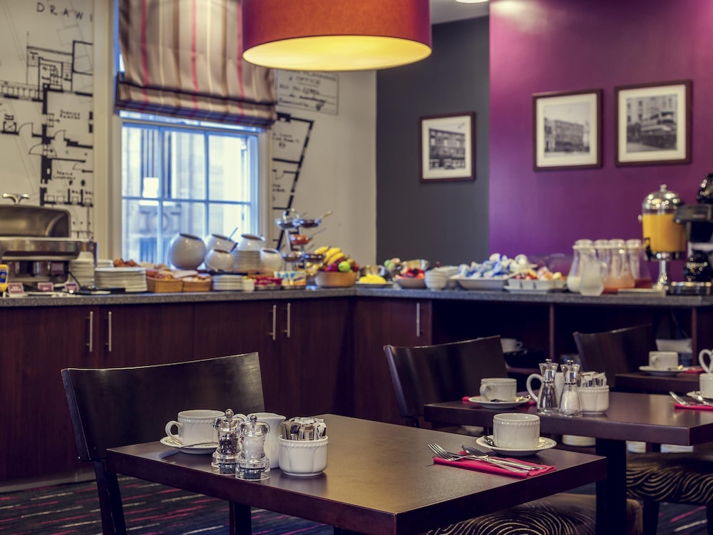 Nottingham City Centre Hotel by Sunday 28/44