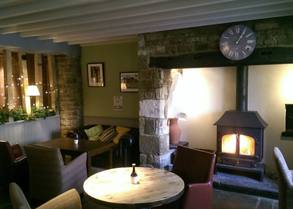 The Sun Inn 26/50