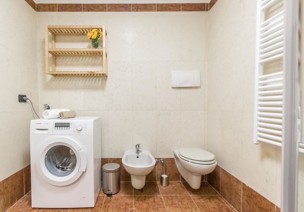 Alessia's Flat - Portello 2 15/15