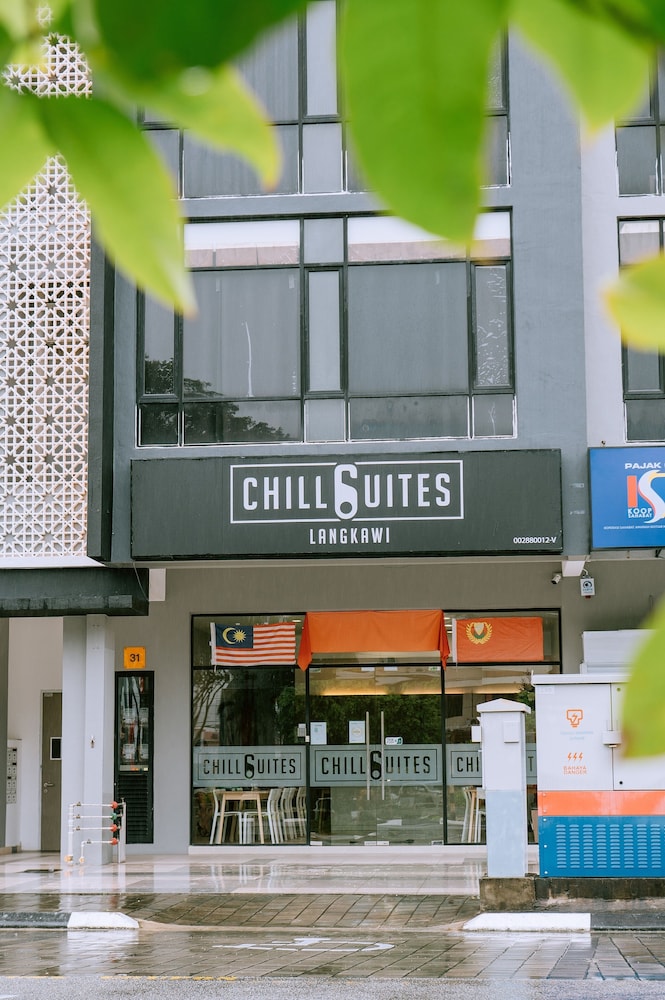 Chill Suites Langkawi 3/28