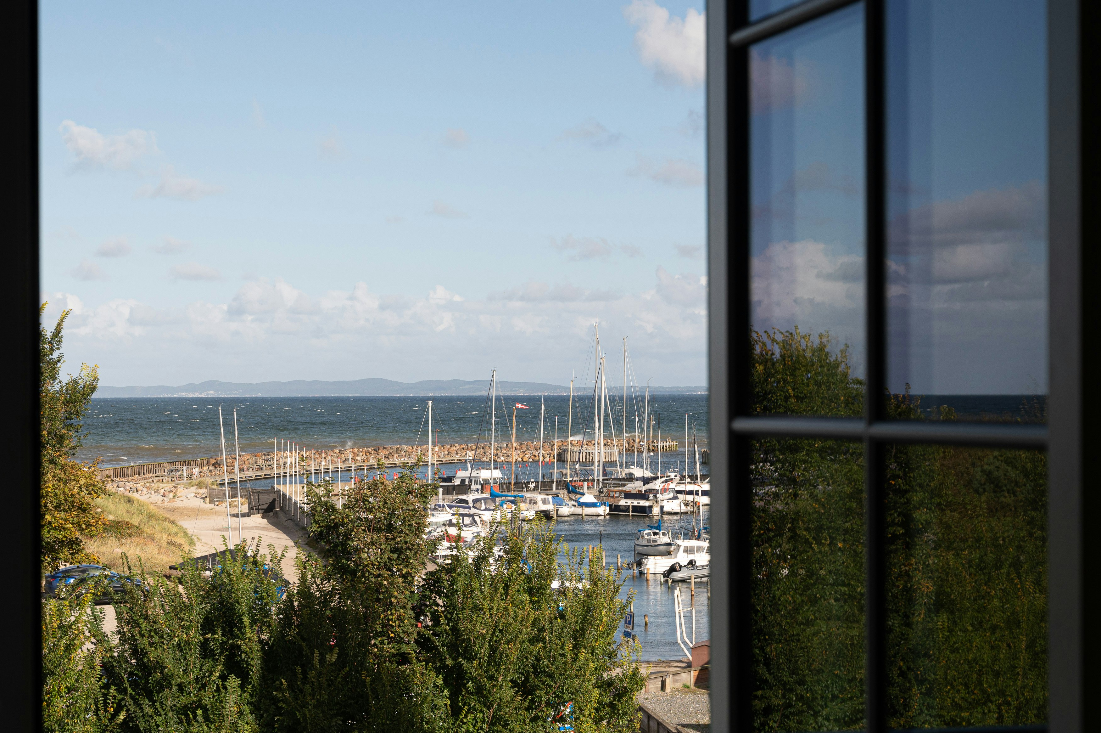 CORI Hornbaek Hotel 53/58