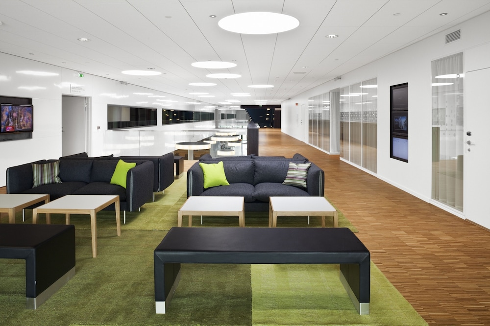 Scandic Oslo Airport 23/47