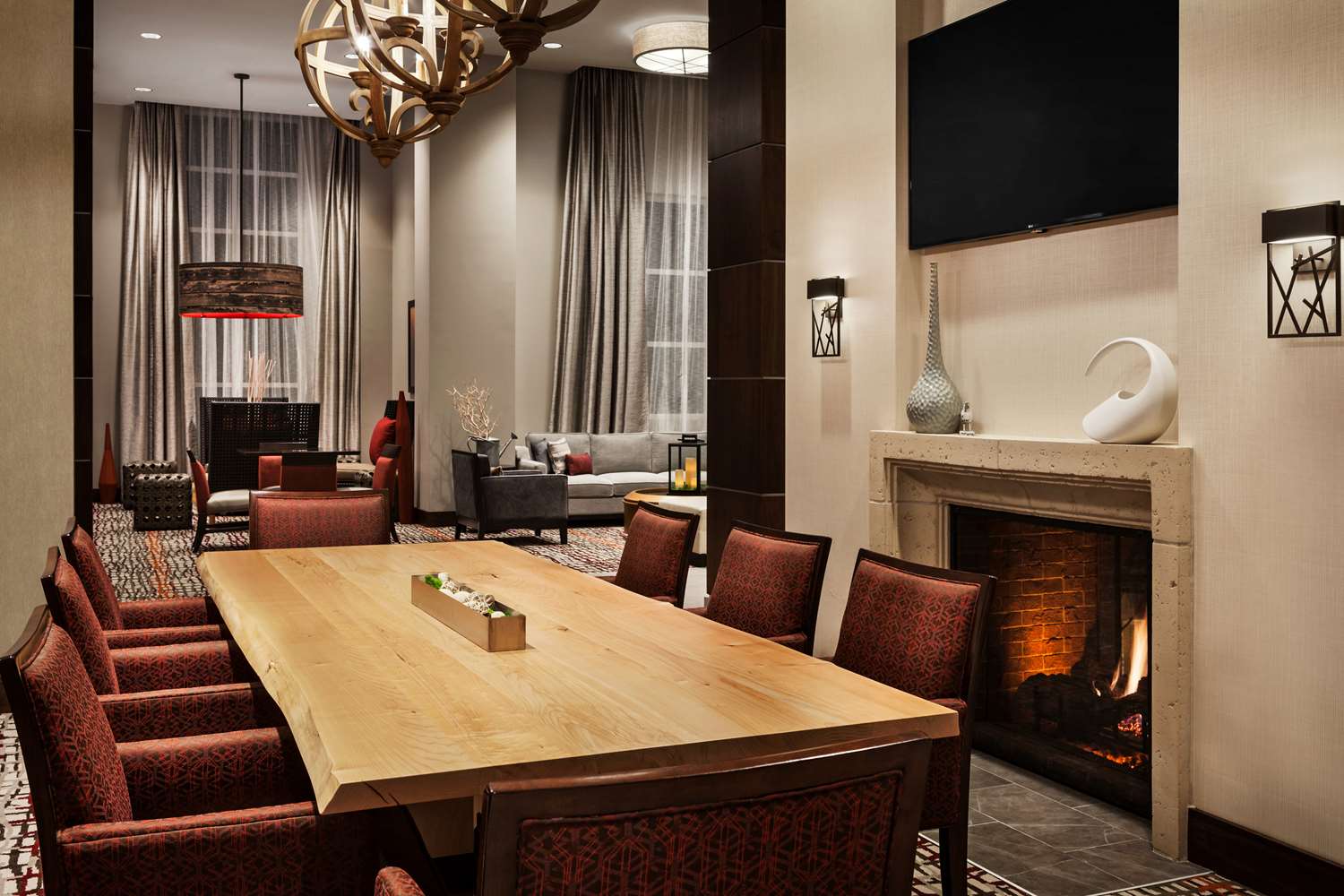 HILTON GARDEN INN CHARLOTTE SOUTHPARK 29/51
