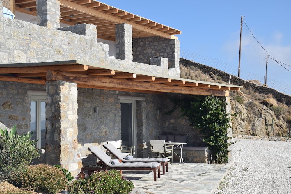Andromeda Mykonos Villas & Suites 47/50