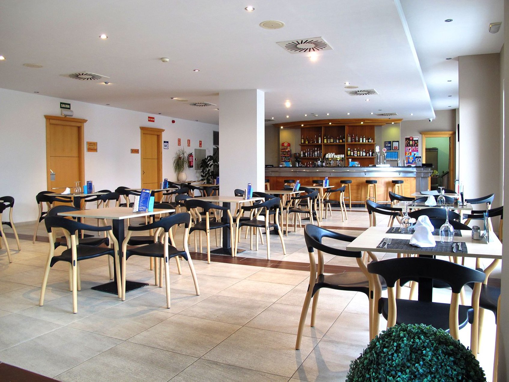 Ohtels Campo De Gibraltar 18/23