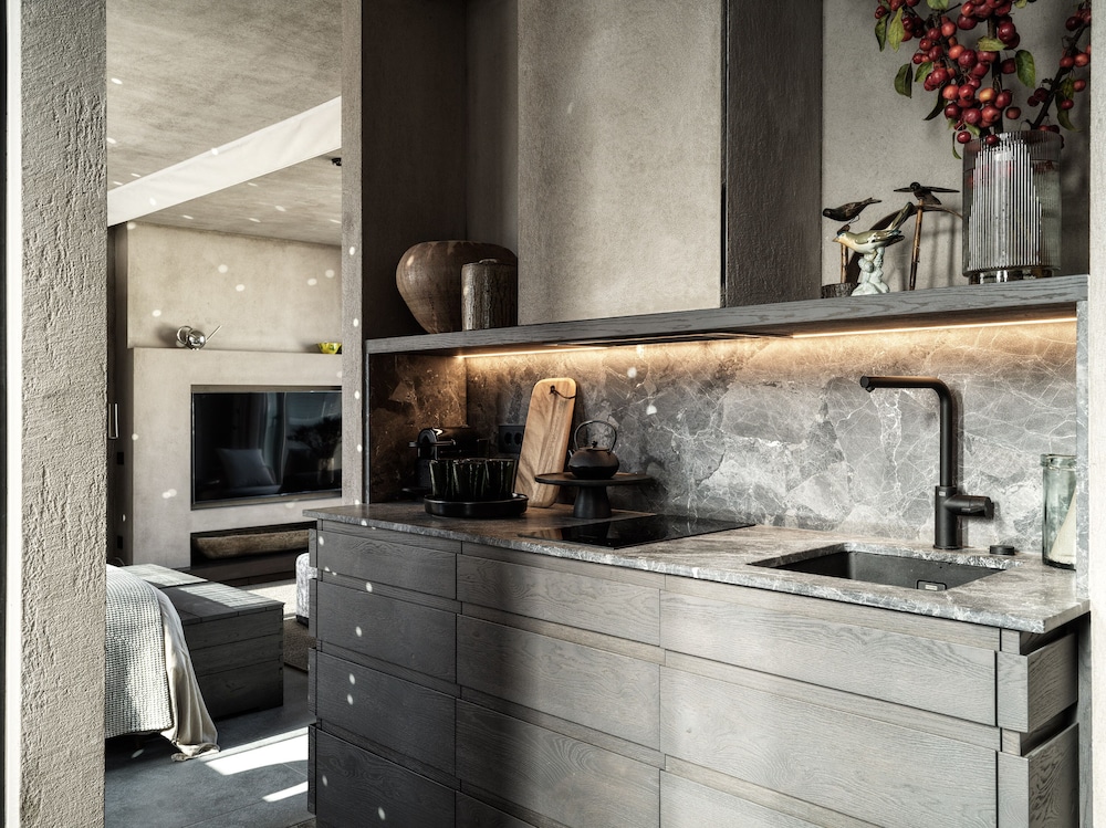 Monastik Living In Athina 4/50