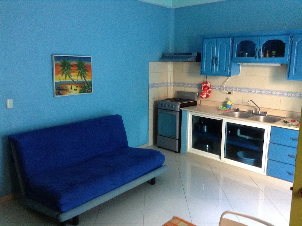 Casa Azul Apartment 28/50