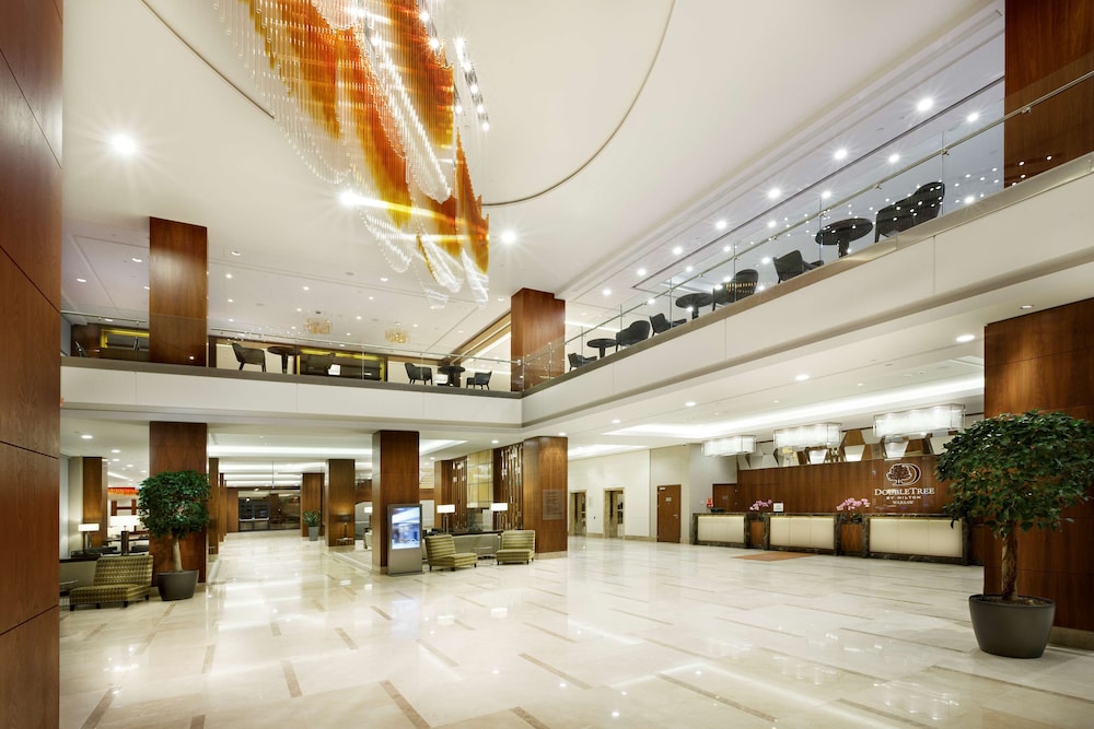 DoubleTree By Hilton Hotel and Conference Centre Warsaw 6/67