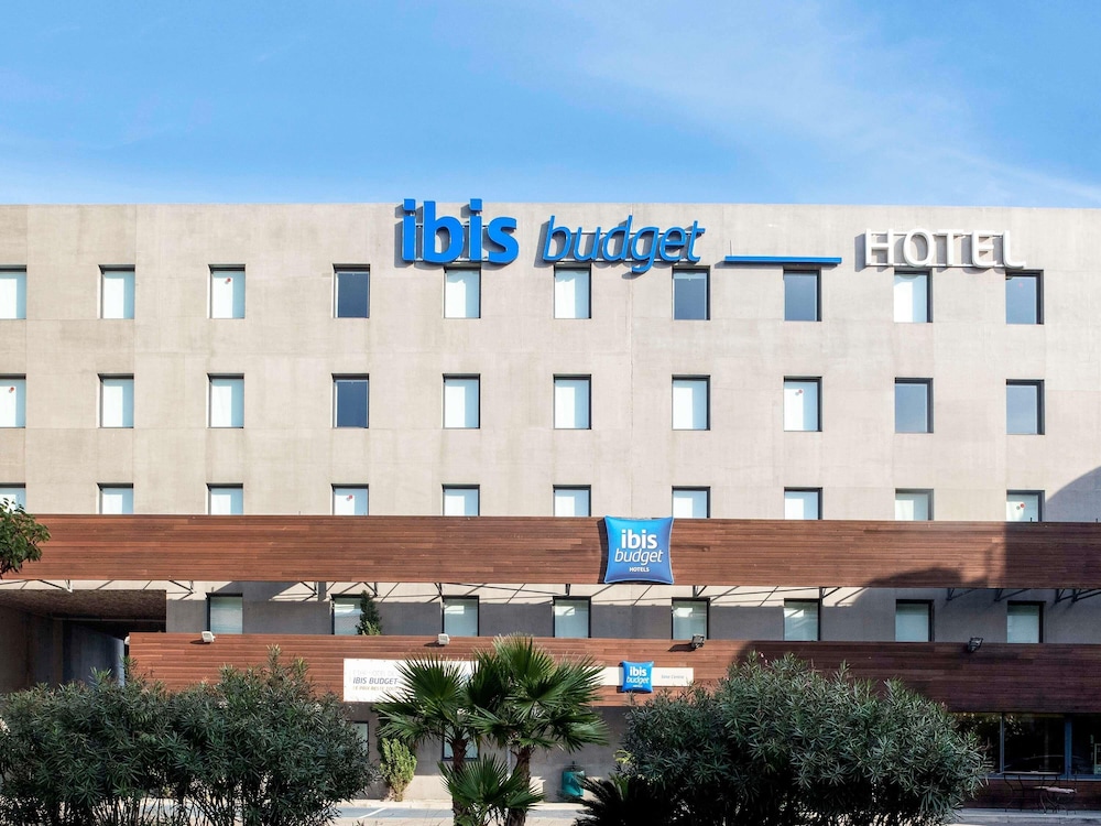 Ibis Budget Sete Centre 2/47