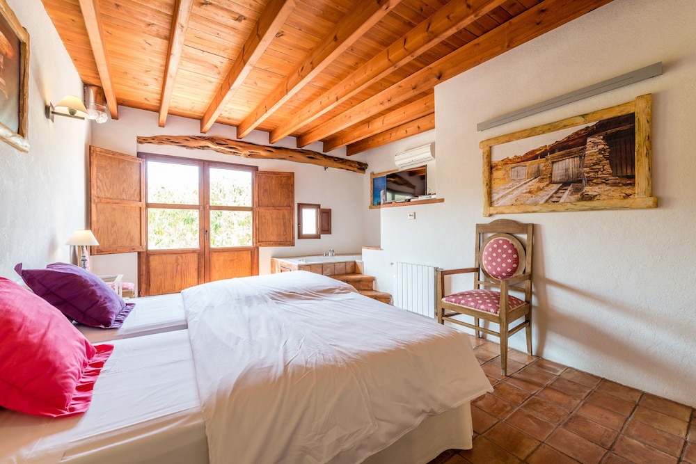 Agroturismo Can Pere Sord 8/50