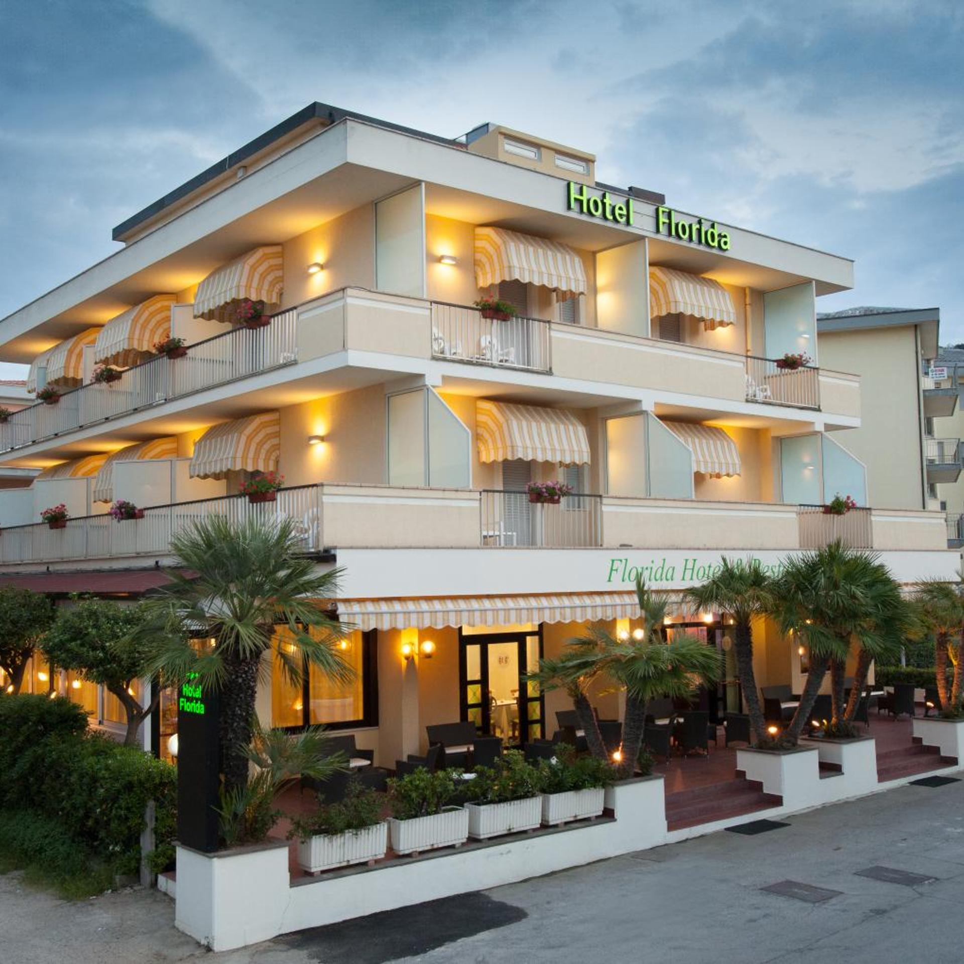 Hotel Florida 1/50