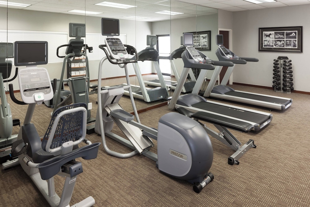 Courtyard by Marriott Waco 21/50