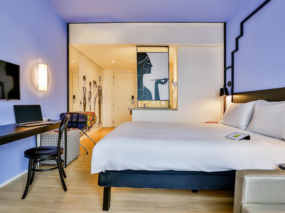 Ibis Styles Goiania Marista 25/76