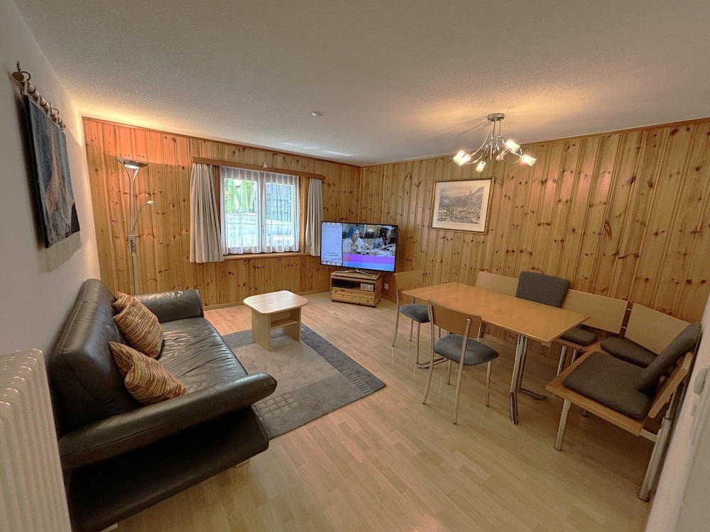 Chalet Medi 24/43