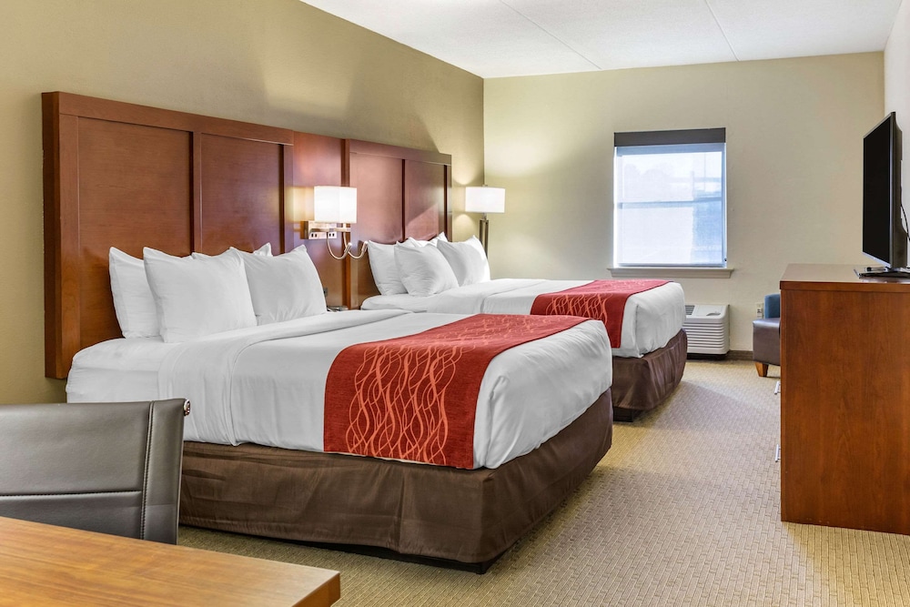Comfort Inn Lancaster At Rockvale 12/29