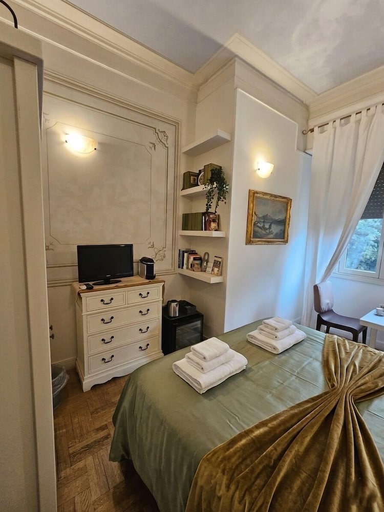 Suites Piazza Del Popolo 16/69